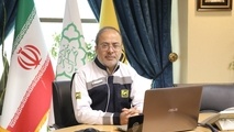 اورهال و بهسازی خط ۵ متروی تهران/ نیاز شبکه مترویی تهران به ۱۴۰۰ واگن