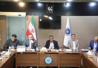ایجاد دهکده لجستیک در شیراز و جهرم