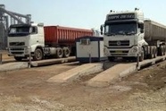 یک کارشناس: مخاطرات اضافه بار کامیون ها با دریافت عوارض بیشتر، جبران نمی شود