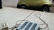 قدیمی‌ترین خودروهای برقی جهان کدامند؟ +تصاویر