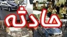تصادف خودرو تیبا در تهران با 4 کشته و 3 زخمی