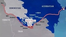 کریدور زنگزور در آستانه اجرا!