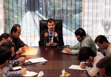 آغاز برقی‌سازی راه‌آهن تهران – مشهد از هفته آینده