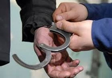  دستگیری کلاهبردار اینترنتی که با رسیدهای جعلی سر مردم کلاه گذاشت
