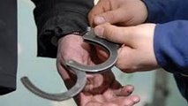 بازداشت یک مقام سابق کشتیرانی 