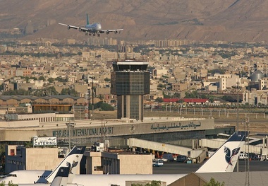  درد و رنج همسایگان فرودگاه