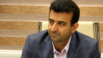 ریزش کوه علت انسداد بزرگراه حاجی آباد/پایان بهمن بازگشایی می شود
