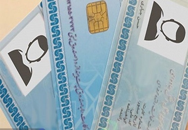تخلف در تمدید کارت هوشمند رانندگان مربوط به بخش کالا بود نه مسافر
