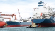 TMC to supply compressors to Höegh FSRU