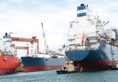 TMC to supply compressors to Höegh FSRU