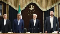 مراسم تودیع و معارفه معاون اجرایی رئیس جمهور برگزار شد