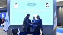 تامین زنجیره لجستیک محمولات نفتی در بندرعباس و منطقه آزاد سرخس کلید خورد