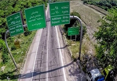 جابجایی بیش از ۱۴۸ هزار تن چغندرقند با ناوگان باری گلستان