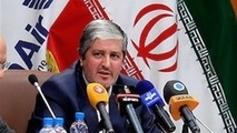 توضیحات مدیرعامل هما درباره نخریدن هواپیمای پیشنهادی بوئینگ 