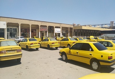هشدار رانندگان سواری کرایه اردبیل؛ افزایش هزینه ها ناوگان حمل و نقل مسافری را تهدید می کند