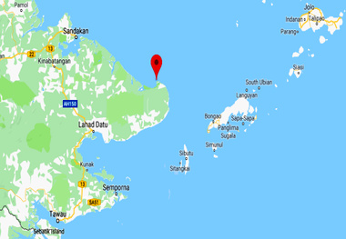 10 fishermen kidnapped from vessels off Malaysia