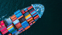 AMSA bans cargo ship from entering Australian ports