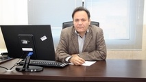 انتصاب رئیس اداره منطقه ویژه، بازاریابی و سرمایه‌گذاری اداره‌کل بنادر مازندران
