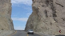  کاهش 30 درصدی تردد ثبت شده در محورهای مواصلاتی سیستان و بلوچستان