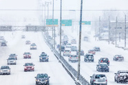 CMT warns of Christmas driver distraction