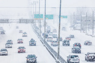 CMT warns of Christmas driver distraction