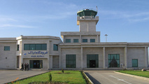 کمبود مسافر مشکل دیرینه فرودگاه اراک 