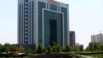 تحول در راه آهن به بودجه های دولتی وابسته نیست