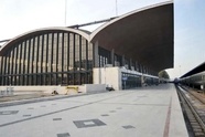 توسعه خدمات ریلی برای مسافران توان خواه