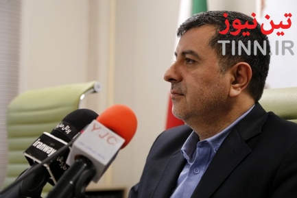 نشست خبری مسعود پل‌مه