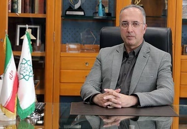 مرمت ۸۸ هزار مترمربع مسیر و ایستگاه‌های بی آرتی با آسفالت پلیمری