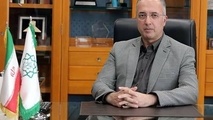 پیام تبریک معاون فنی و عمرانی شهرداری تهران به مناسبت روز خبرنگار