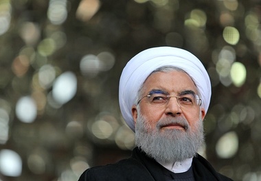 روحانی: امکان ندارد نفت منطقه صادر شود و نفت ایران صادر نشود
