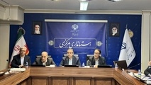 مسیر آزادراه تهران - اراک ظرف ۱۵ روز تعیین تکلیف شود