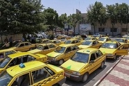  سهمیه بنزین ۳۵۰۰ تاکسی غیرفعال کرج کجا مصرف می‌ شود؟
