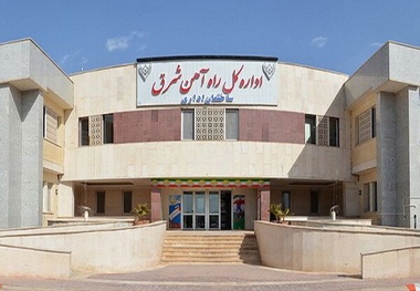 رشد ۵۰ درصدی تناژ بارگیری راه آهن شرق و ثبت رکورد روزانه جدید
