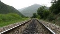 حمل ونقل چند وجهی هوایی – ریلی در مسیر چین - قزاقستان – اروپا