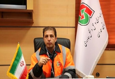 ۷۰ هزار تن شن، ماسه و نمک برای راهداری زمستانی در همدان ذخیره شد