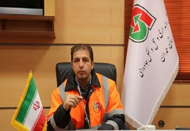 ۷۰ هزار تن شن، ماسه و نمک برای راهداری زمستانی در همدان ذخیره شد