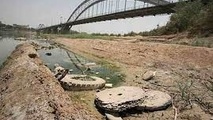 نقش سد گتوند در شوری آب کارون