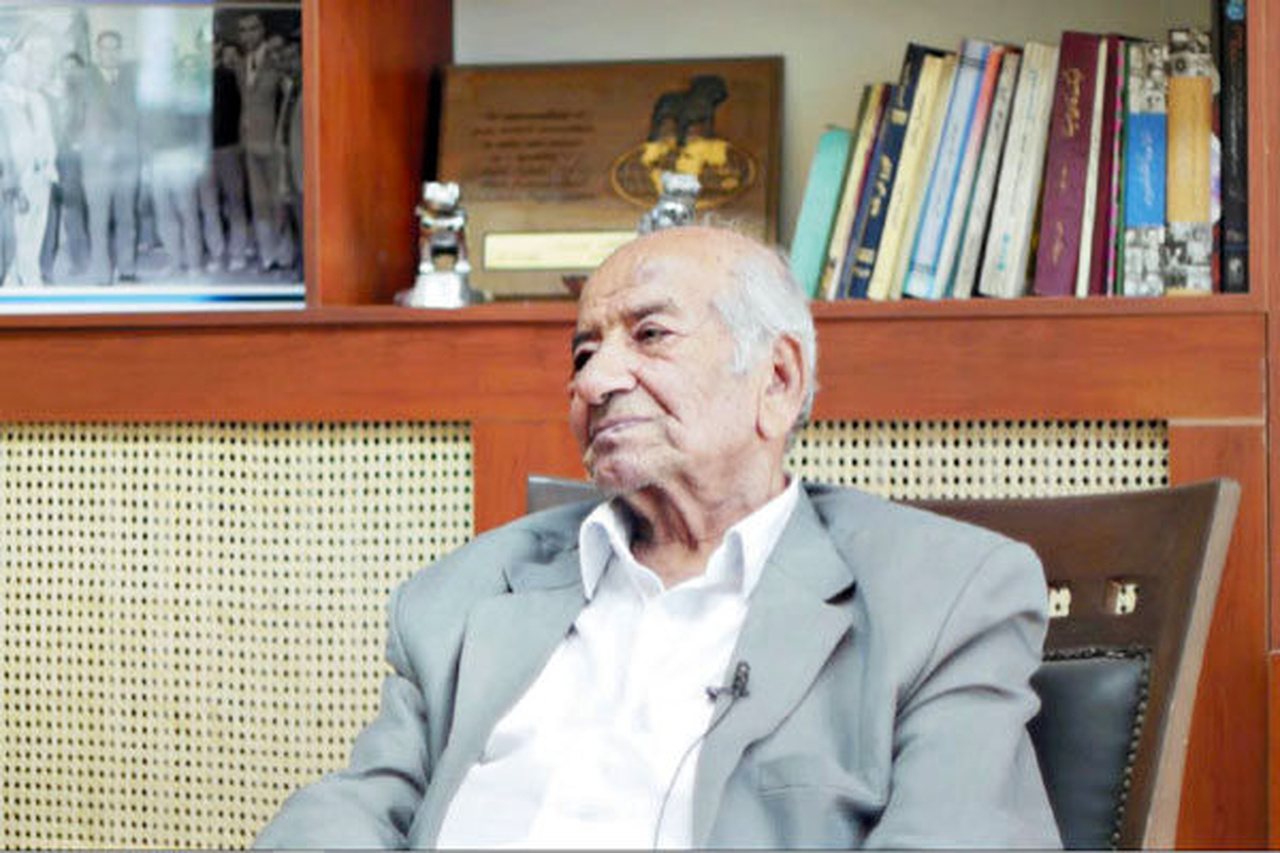 کارگری و آقازادگی