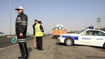 تردد کامیون و موتورسیکلت در جاده های خراسان رضوی ممنوع است