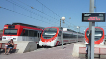 Seeking future rail megatrends