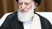 آیت‌الله‌العظمی شبیری زنجانی قرنطینه شد