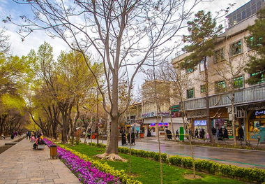 لایحه حمایت از مجموعه های گردشگری در دولت تصویب شد