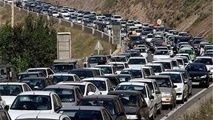 جاده‌های ایران برای پیک سفرها طراحی نشده‌اند
