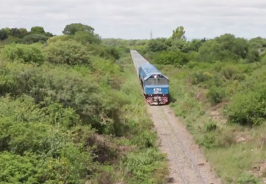 Belgrano upgrade completes first 100 km