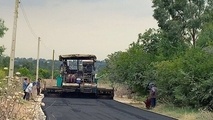 جذب حدود سه هزار میلیارد ریال برای ساخت راه‌های روستایی خراسان شمالی