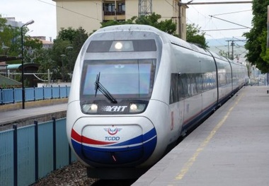 Thales wins Turkish signalling contract 