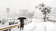 آغاز بارش برف و باران ۳ روزه از اواخر فردا در کشور 