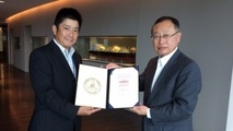 ClassNK certifies chemical tanker for EU MRV Monitoring Plan